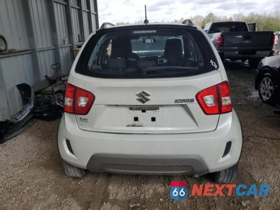 Zdjęcie 6 z 12 samochodu: 2021 SUZUKI IGNIS VIN:JS2FH81S0M6301815 - miniatura