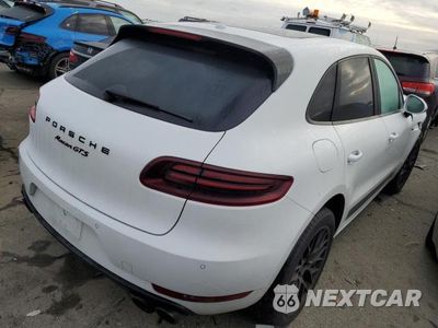 Trzecie zdjęcie samochodu z tyłu: 2017 PORSCHE MACAN GTS VIN:WP1AG2A55HLB51947 - miniatura