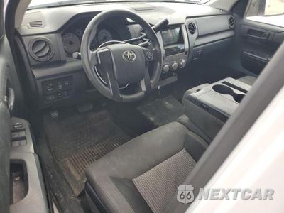 Zdjęcie 8 z 12 samochodu: 2017 TOYOTA TUNDRA DOUBLE CAB SR/SR5 VIN:5TFRM5F19HX117992 - miniatura