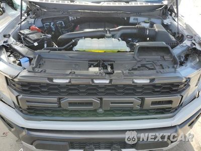 Zdjęcie 11 z 12 samochodu: 2023 FORD F150 RAPTOR VIN:1FTFW1RG8PFA64373 - miniatura