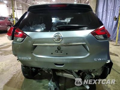 Zdjęcie 6 z 12 samochodu: 2020 NISSAN ROGUE S VIN:KNMAT2MV0LP530073 - miniatura