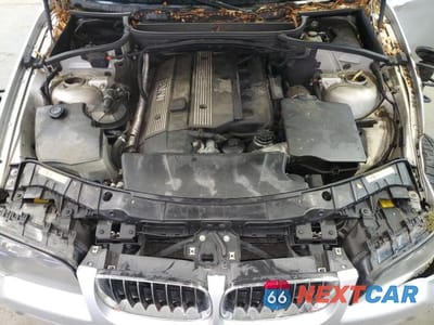 Zdjęcie 11 z 13 samochodu: 2006 BMW X3 3.0I VIN:WBXPA934X6WG85599 - miniatura