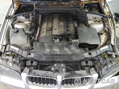 Zdjęcie 11 z 13 samochodu: 2006 BMW X3 3.0I VIN:WBXPA934X6WG85599 - miniatura