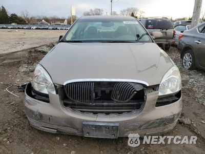 Piąte zdjęcie samochodu w środku: 2006 BUICK LUCERNE CXL VIN:1G4HD57296U136457 - miniatura