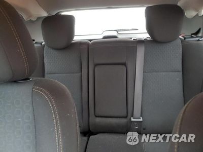 Zdjęcie 10 z 13 samochodu: 2019 CHEVROLET TRAX LS VIN:3GNCJNSB8KL345067 - miniatura