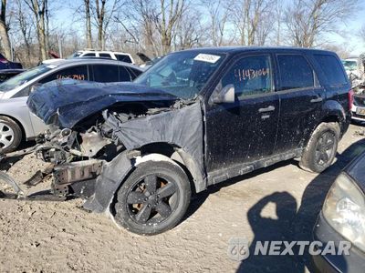 2011 FORD ESCAPE XLT 1FMCU9DGXBKA20157 - główne zdjęcie licytacji z USA - miniatura