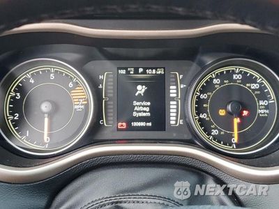 Zdjęcie 9 z 13 samochodu: 2016 JEEP CHEROKEE LATITUDE VIN:1C4PJMCB8GW101777 - miniatura