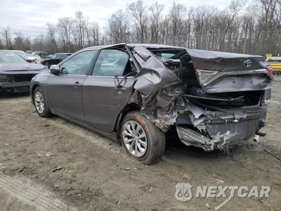 Drugie zdjęcie samochodu z przodu: 2017 TOYOTA CAMRY HYBRID VIN:4T1BD1FK6HU225180 - miniatura
