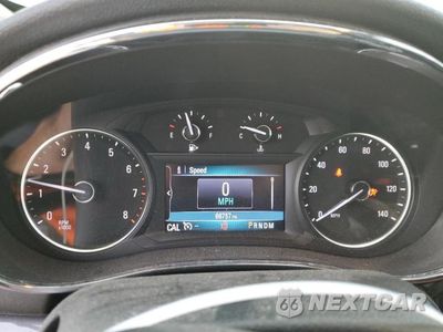 Zdjęcie 9 z 12 samochodu: 2019 BUICK ENCORE PREFERRED VIN:KL4CJASB3KB770385 - miniatura