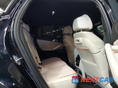 Zdjęcie 10 z 12 samochodu: 2020 BMW X6 M50I VIN:5UXCY8C05L9B64765 - miniatura