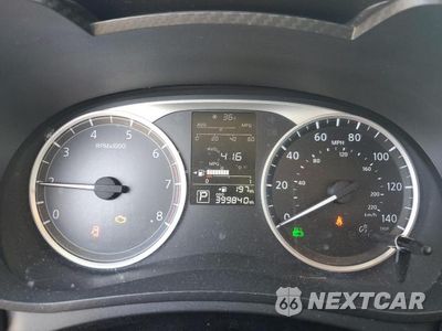 Zdjęcie 9 z 12 samochodu: 2020 NISSAN VERSA S VIN:3N1CN8DV7LL880207 - miniatura