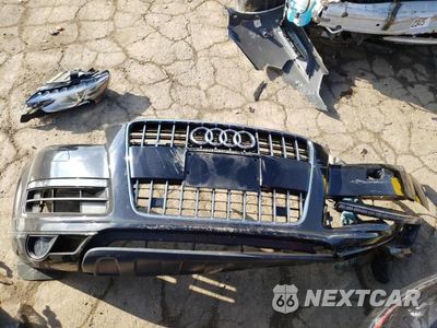 Zdjęcie 13 z 14 samochodu: 2015 AUDI Q7 PREMIUM PLUS VIN:WA1LGAFEXFD004408 - miniatura