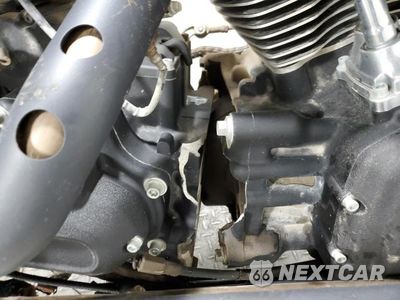 Zdjęcie 12 z 14 samochodu: 2020 HARLEY-DAVIDSON FXLRS VIN:1HD1YWK15LB050311 - miniatura