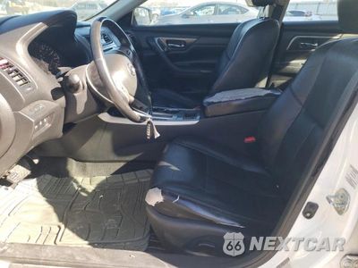 Zdjęcie 7 z 12 samochodu: 2015 NISSAN ALTIMA 2.5 VIN:1N4AL3AP1FC229289 - miniatura