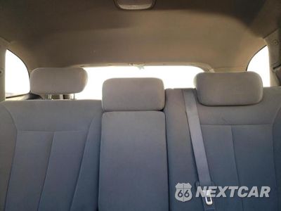Zdjęcie 10 z 13 samochodu: 2009 HYUNDAI SANTA FE GLS VIN:5NMSG73D79H233401 - miniatura