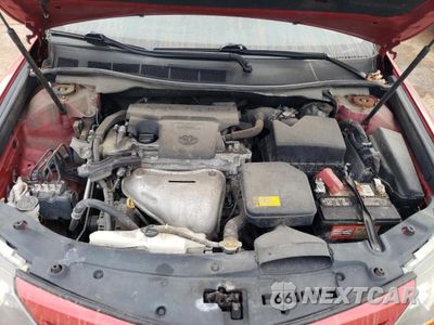 Zdjęcie 11 z 12 samochodu: 2013 TOYOTA CAMRY L VIN:4T1BF1FK0DU701783 - miniatura