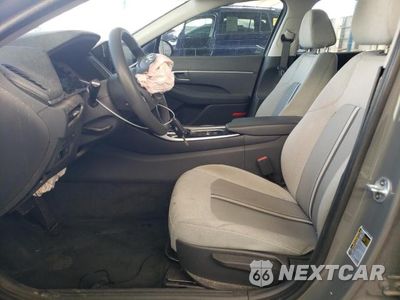 Zdjęcie 7 z 12 samochodu: 2020 HYUNDAI SONATA SE VIN:5NPEG4JA1LH060117 - miniatura