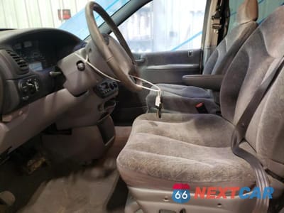 Zdjęcie 7 z 13 samochodu: 2000 DODGE GRAND CARAVAN SE VIN:1B4GP44G5YB795665 - miniatura