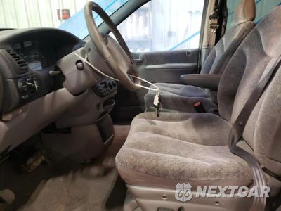 Zdjęcie 7 z 13 samochodu: 2000 DODGE GRAND CARAVAN SE VIN:1B4GP44G5YB795665 - miniatura