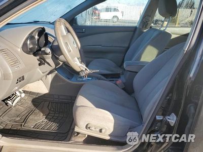 Zdjęcie 7 z 12 samochodu: 2006 NISSAN ALTIMA S VIN:1N4AL11D96N396191 - miniatura