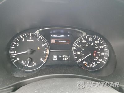 Zdjęcie 9 z 12 samochodu: 2013 NISSAN PATHFINDER S VIN:5N1AR2MM6DC679694 - miniatura