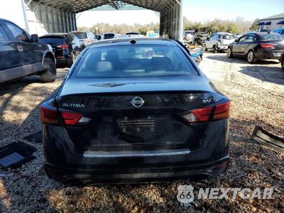 Zdjęcie 6 z 12 samochodu: 2021 NISSAN ALTIMA SV VIN:1N4BL4DV9MN344437 - miniatura