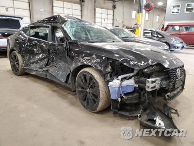 Czwarte zdjęcie samochodu z boku: 2019 NISSAN ALTIMA SR VIN:1N4BL4CW1KC238468 - miniatura