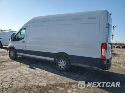 Drugie zdjęcie samochodu z przodu: 2015 FORD TRANSIT T-250 VIN:1FTNR3XM8FKA01965 - miniatura