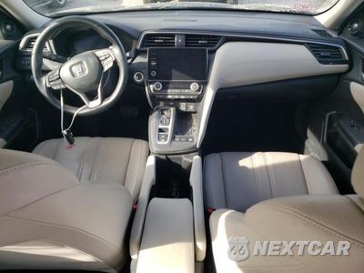 Zdjęcie 8 z 12 samochodu: 2020 HONDA INSIGHT TOURING VIN:19XZE4F99LE006915 - miniatura