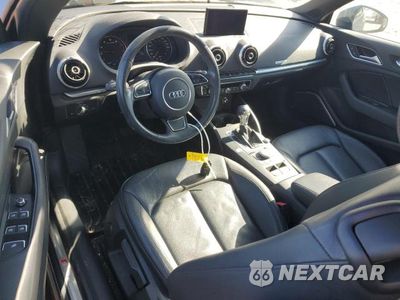 Zdjęcie 8 z 12 samochodu: 2016 AUDI A3 PREMIUM PLUS S-LINE VIN:WAUY8LFF9G1067626 - miniatura
