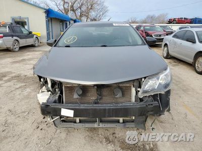 Piąte zdjęcie samochodu w środku: 2012 TOYOTA CAMRY BASE VIN:4T1BF1FK0CU196634 - miniatura