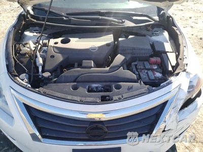 Zdjęcie 11 z 12 samochodu: 2015 NISSAN ALTIMA 2.5 VIN:1N4AL3AP1FC229289 - miniatura