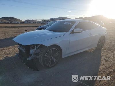 2024 BMW 430I WBA53AP0XRCN32423 - główne zdjęcie licytacji z USA - miniatura