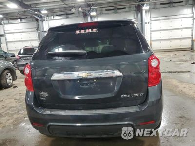Zdjęcie 6 z 12 samochodu: 2014 CHEVROLET EQUINOX LT VIN:2GNFLFEKXE6202283 - miniatura