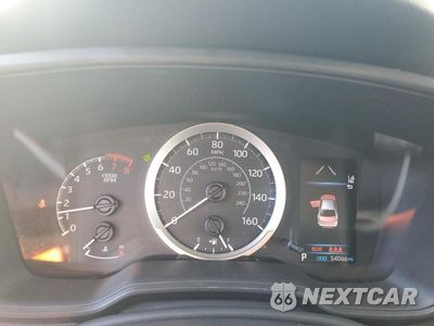 Zdjęcie 9 z 12 samochodu: 2021 TOYOTA COROLLA LE VIN:5YFEPMAE3MP185093 - miniatura