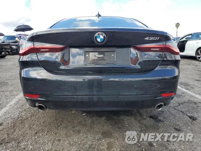 Zdjęcie 6 z 12 samochodu: 2022 BMW 430I VIN:WBA53AP00NCK23909 - miniatura