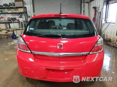 Zdjęcie 6 z 12 samochodu: 2008 SATURN ASTRA XE VIN:W08AR671X85100089 - miniatura