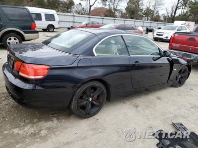 Trzecie zdjęcie samochodu z tyłu: 2008 BMW 328 I VIN:WBAWL13588PX21343 - miniatura