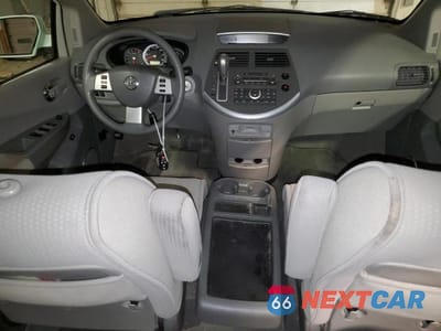 Zdjęcie 8 z 13 samochodu: 2008 NISSAN QUEST S VIN:5N1BV28U78N108722 - miniatura