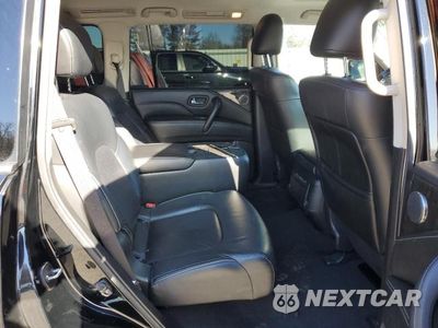 Zdjęcie 11 z 13 samochodu: 2020 INFINITI QX80 LUXE VIN:JN8AZ2NE7L9256330 - miniatura