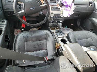 Zdjęcie 8 z 13 samochodu: 2012 FORD FUSION SEL VIN:3FAHP0JG9CR290193 - miniatura