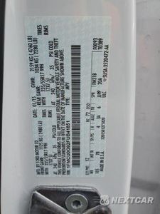 Zdjęcie 14 z 14 samochodu: 2015 FORD ESCAPE SE VIN:1FMCU0G92FUB41851 - miniatura