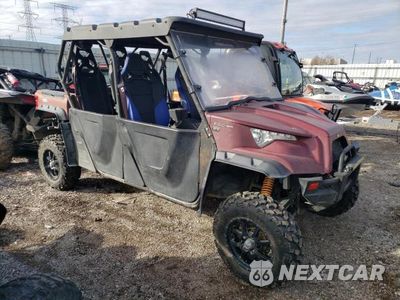 2017 ODES DOMINATOR L6FBRNA49H0000141 - główne zdjęcie licytacji z USA - miniatura