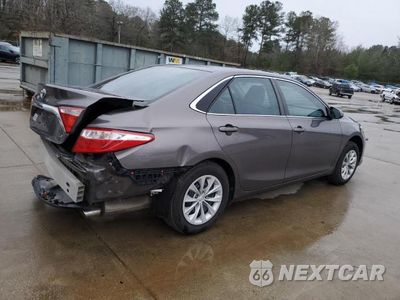 Trzecie zdjęcie samochodu z tyłu: 2015 TOYOTA CAMRY LE VIN:4T4BF1FK7FR490994 - miniatura
