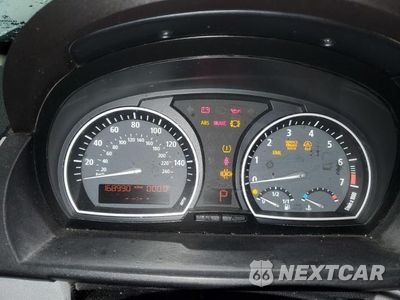 Zdjęcie 9 z 13 samochodu: 2006 BMW X3 3.0I VIN:WBXPA934X6WG85599 - miniatura