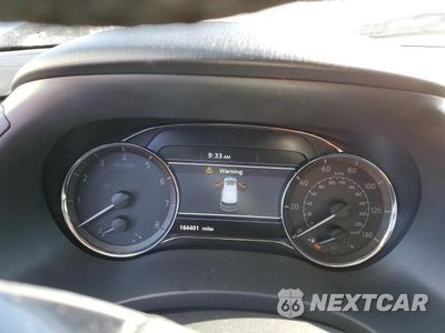 Zdjęcie 9 z 13 samochodu: 2020 INFINITI QX80 LUXE VIN:JN8AZ2NE7L9256330 - miniatura