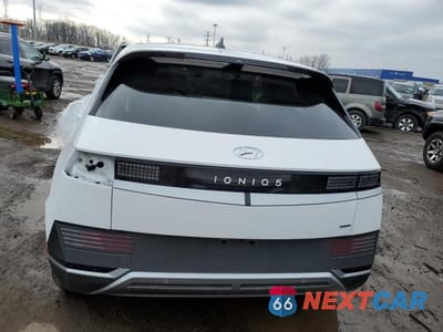 Zdjęcie 6 z 12 samochodu: 2023 HYUNDAI IONIQ 5 SEL VIN:KM8KNDAF4PU201953 - miniatura