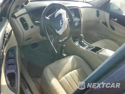 Zdjęcie 8 z 12 samochodu: 2016 INFINITI QX50 VIN:JN1BJ0RR1GM263921 - miniatura