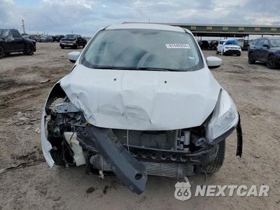 Piąte zdjęcie samochodu w środku: 2015 FORD ESCAPE SE VIN:1FMCU0G92FUB41851 - miniatura