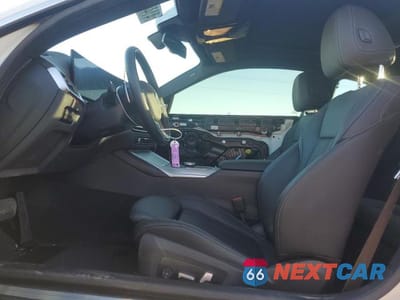 Zdjęcie 7 z 13 samochodu: 2024 BMW 430I VIN:WBA53AP0XRCN32423 - miniatura